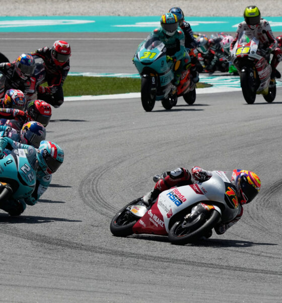 Moto3