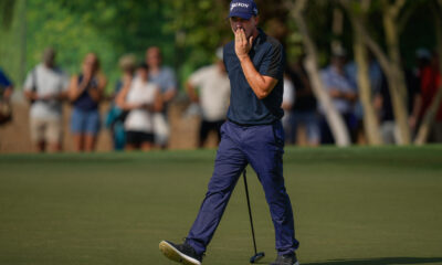 Brandon Robinson Thompson