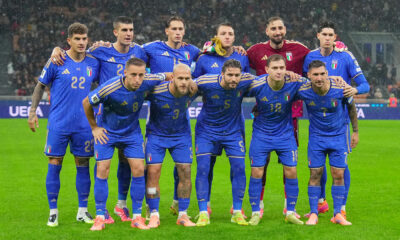 Italia calcio