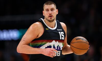 Nikola Jokic