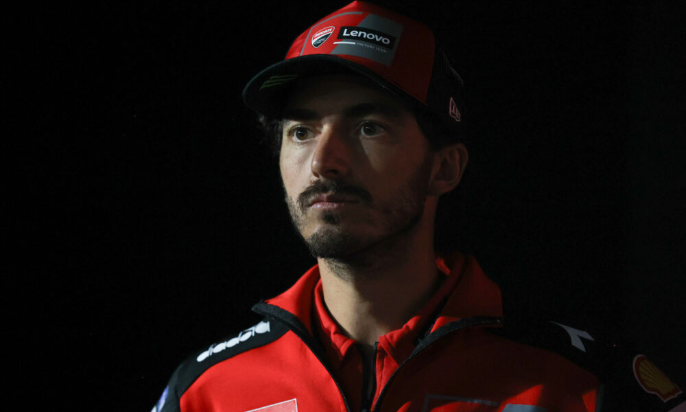 Francesco Bagnaia