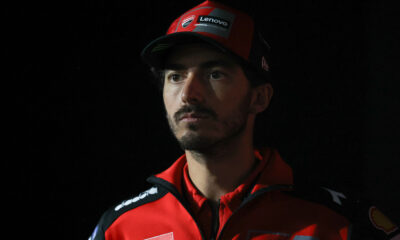 Francesco Bagnaia