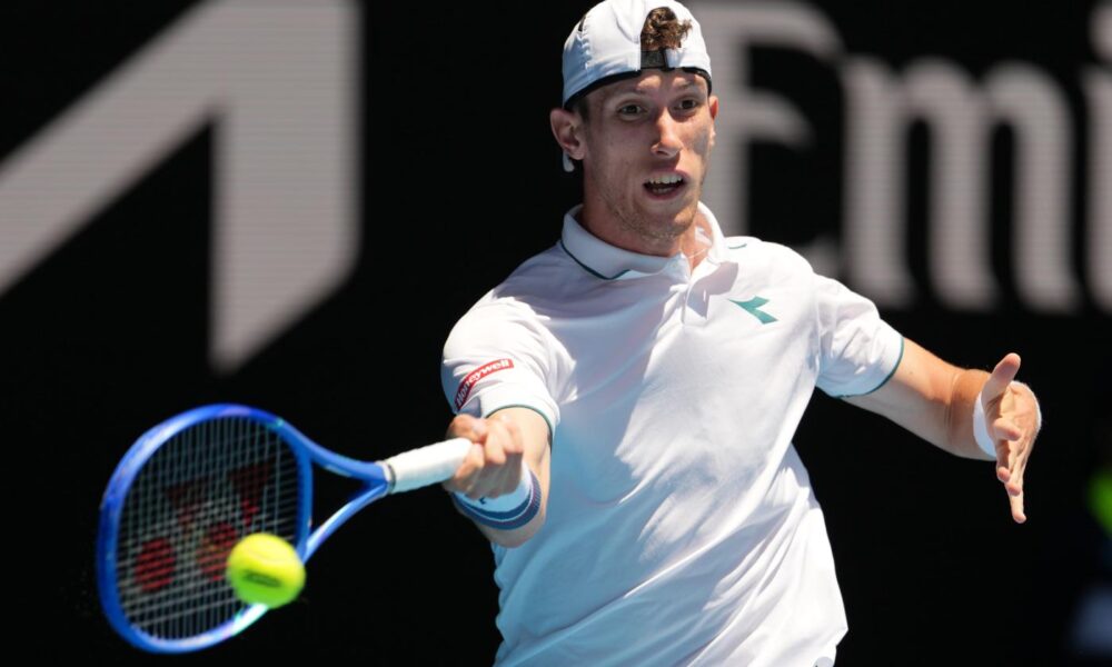 Francesco Maestrelli