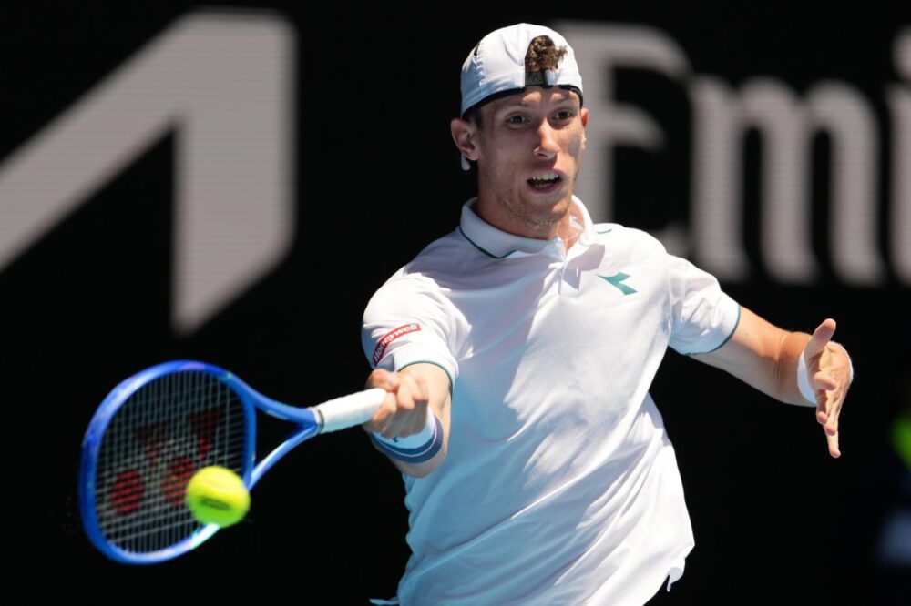 francesco maestrelli unico superstite italiano delle qualificazioni a indian wells da Oasport.it francesco maestrelli unico superstite italiano delle qualificazioni a indian wells