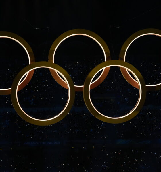 Cerchi Olimpiadi