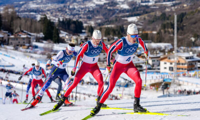 Martin Loewstroem Nyenget