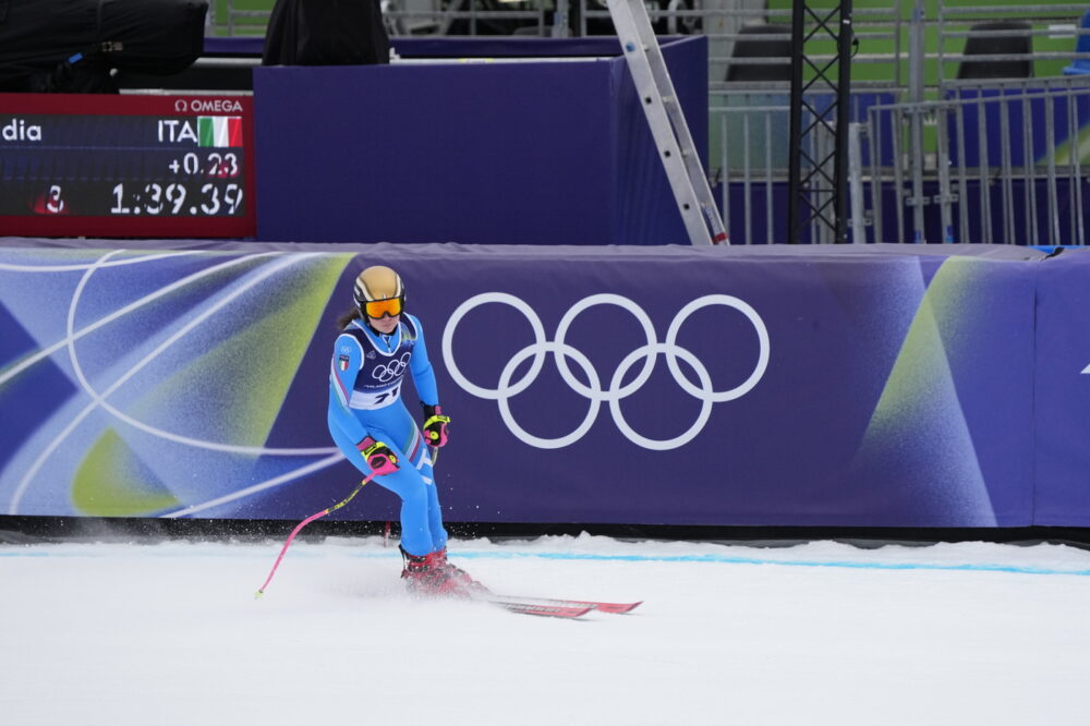 Anna Trocker