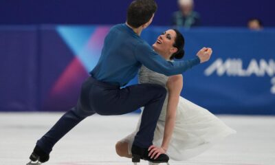 Charléne Guignard-Marco Fabbri