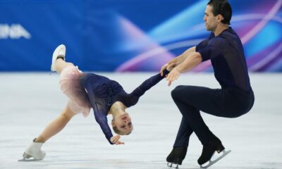 Minerva Fabienne Hase-Nikita Volodin