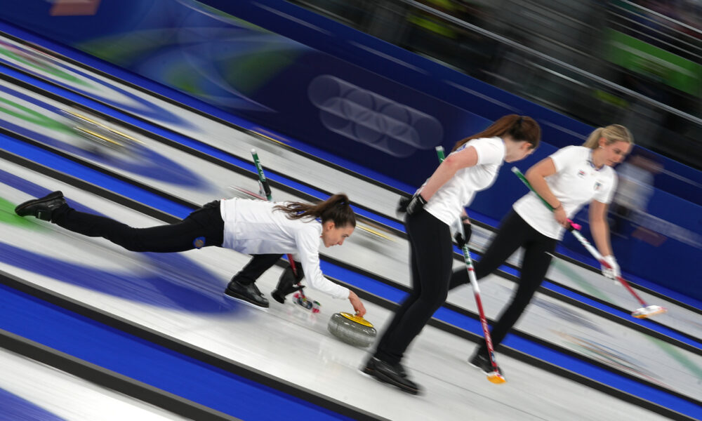 Stefania Constantini