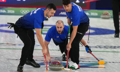 Italia curling
