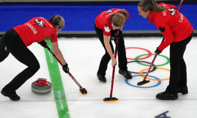Curling Canada