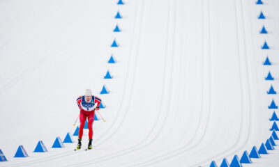 Johannes Hoesflot Klaebo