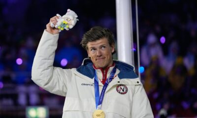 Johannes Høsflot Klæbo