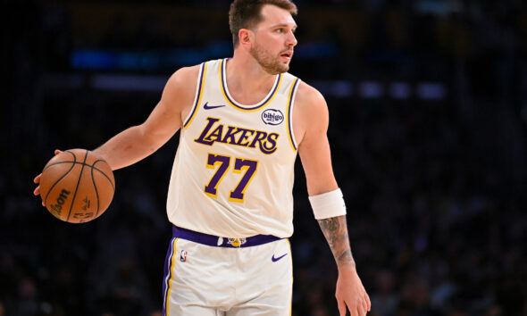 Luka Doncic