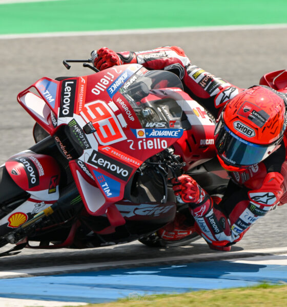 Marc Marquez
