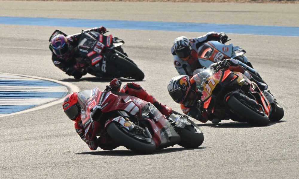 MotoGP