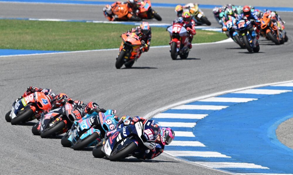 Moto2