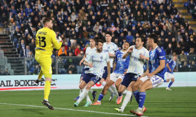 Como-Inter (Coppa Italia)