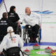 Curling Paralimpiadi