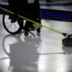 Curling Paralimpiadi Milano Cortina LaPresse