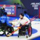 Italia curling Paralimpiadi