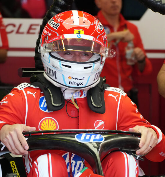 Charles Leclerc
