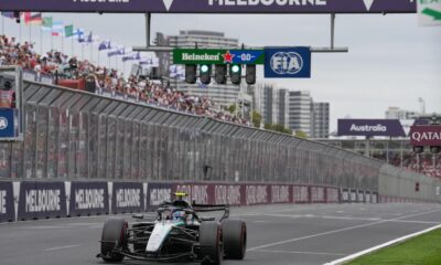 Andrea Kimi Antonelli