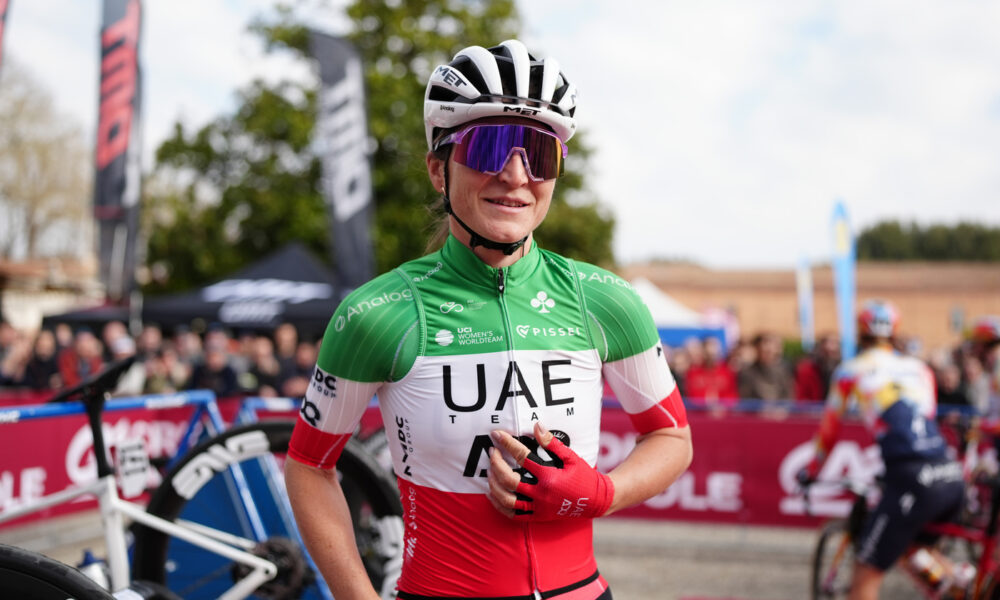 Elisa Longo Borghini