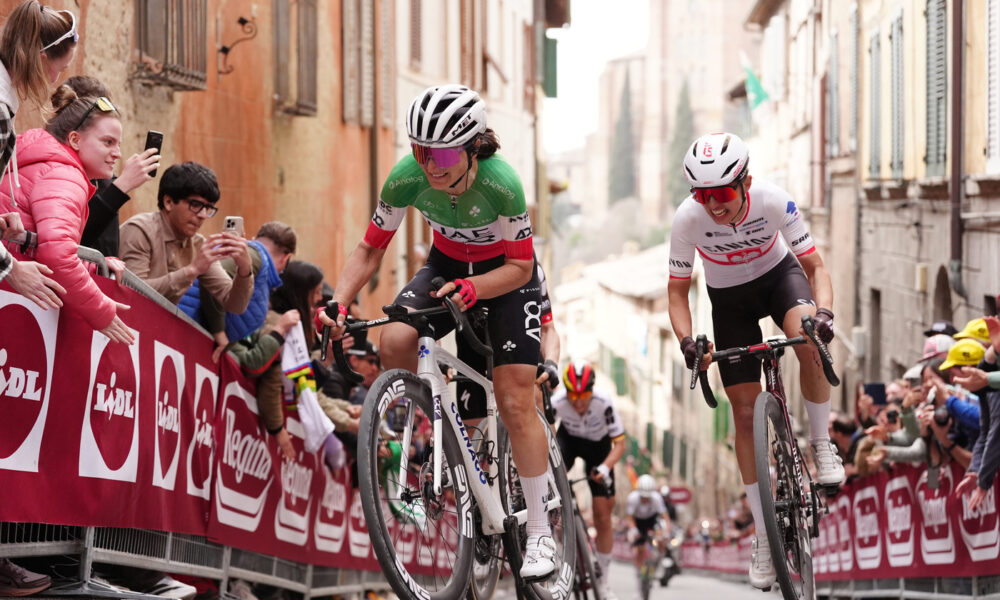 Elisa Longo Borghini