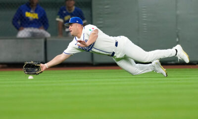 Nazionale italiana baseball