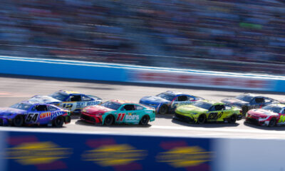 NASCAR Phoenix