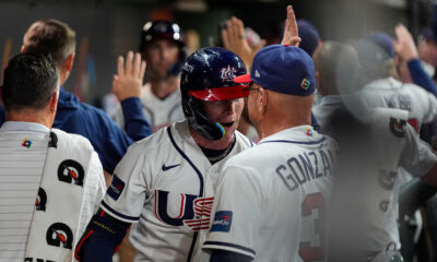 USA baseball