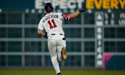 Baseball Stati Uniti