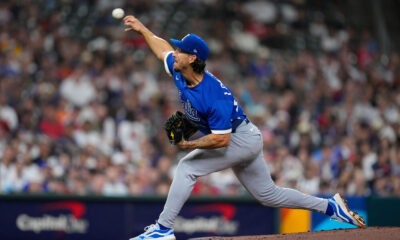 Michael Lorenzen