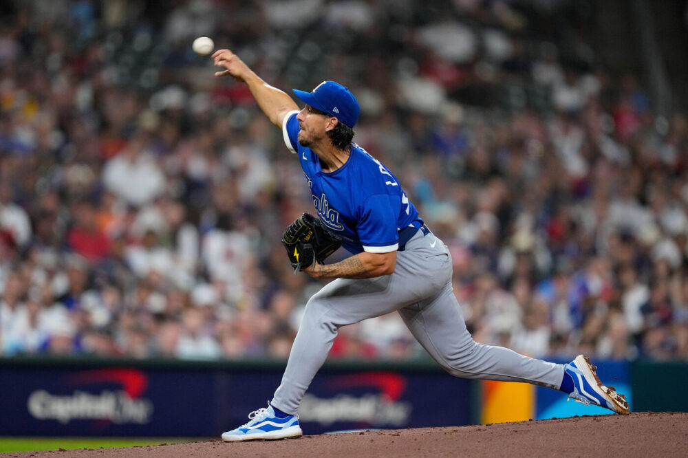 Michael Lorenzen