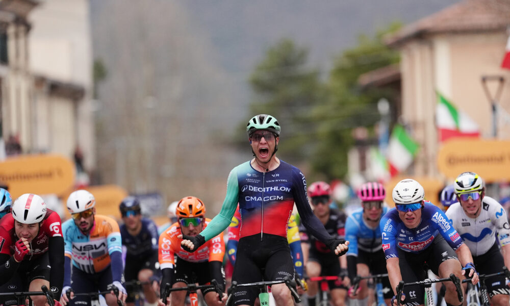 Tobias Lund Andresen