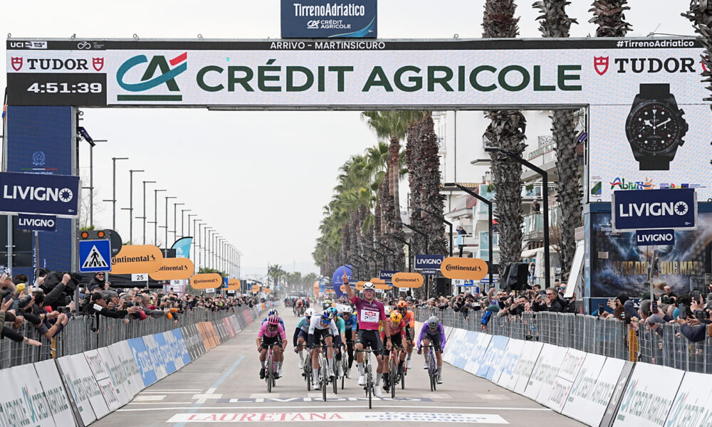 Mathieu van der Poel