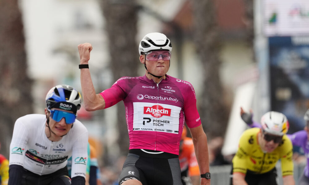 Mathieu Van der Poel