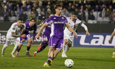 Fiorentina-Rakow