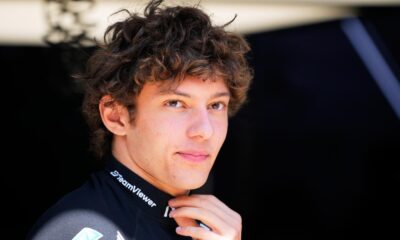 Andrea Kimi Antonelli