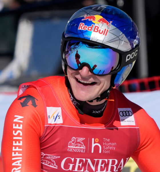Marco Odermatt