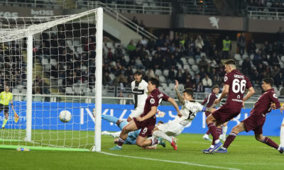 Torino-Parma