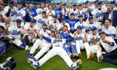 Italia Baseball