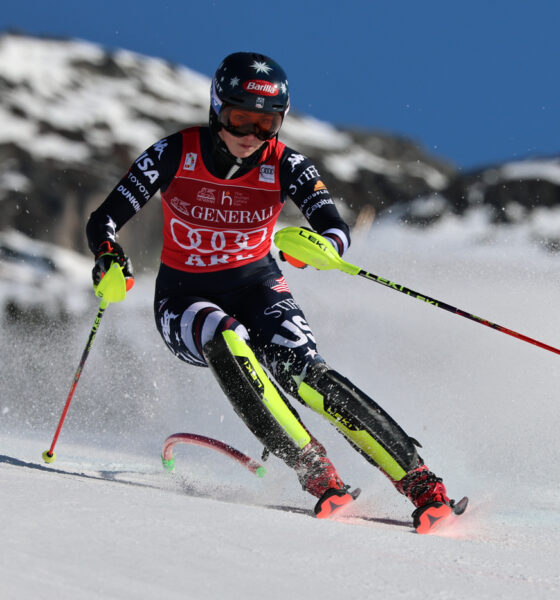 Mikaela Shiffrin