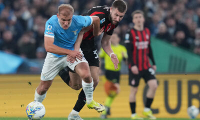 Lazio Milan
