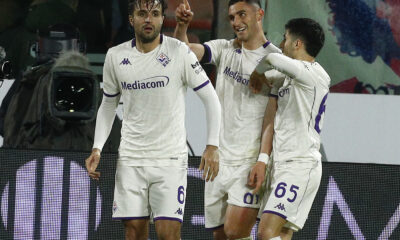 Fiorentina