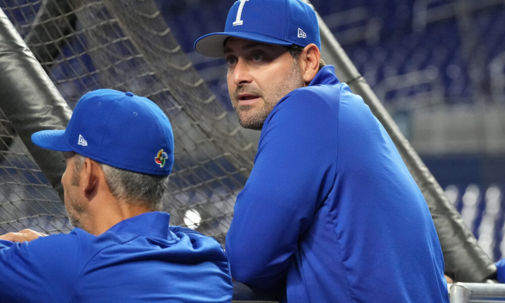 Francisco Cervelli