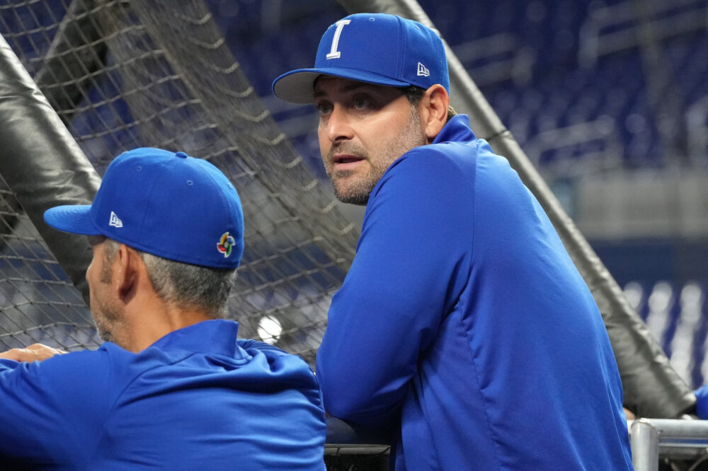 Francisco Cervelli