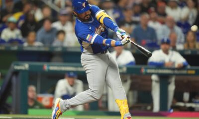 Eugenio Suarez